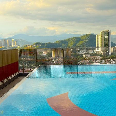 3 Towers Jalan Ampang By Serenity Vacation Homes Куала-Лумпур Экстерьер фото