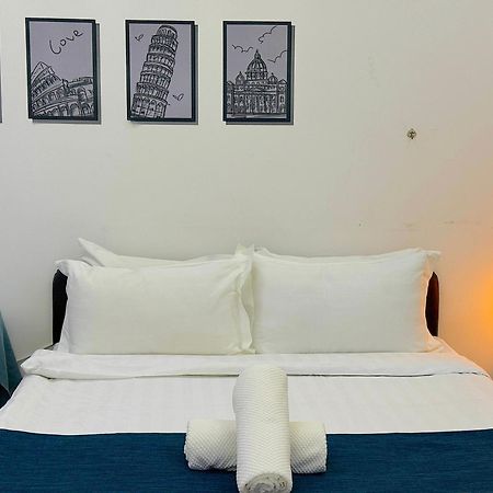 3 Towers Jalan Ampang By Serenity Vacation Homes Куала-Лумпур Экстерьер фото