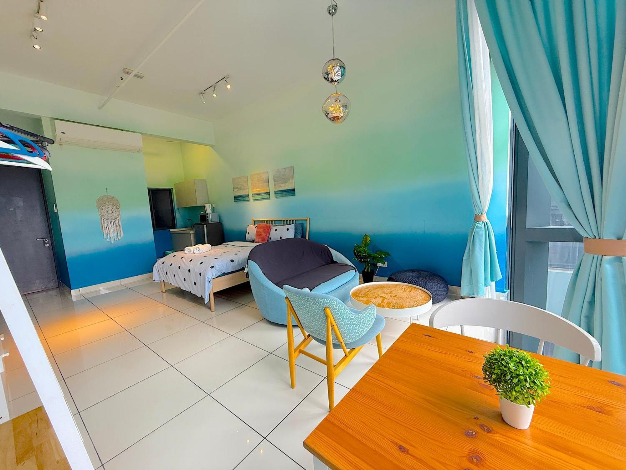 3 Towers Jalan Ampang By Serenity Vacation Homes Куала-Лумпур Экстерьер фото